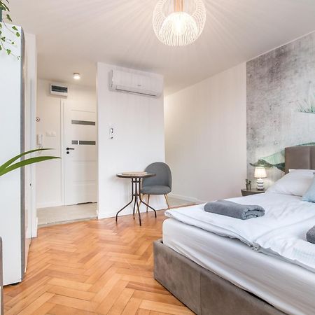 Apartament Dworcowa 24 Gliwice Extérieur photo