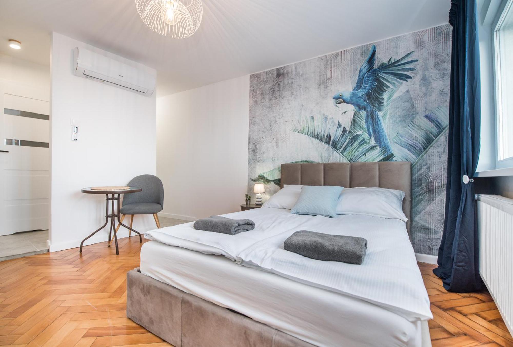 Apartament Dworcowa 24 Gliwice Extérieur photo