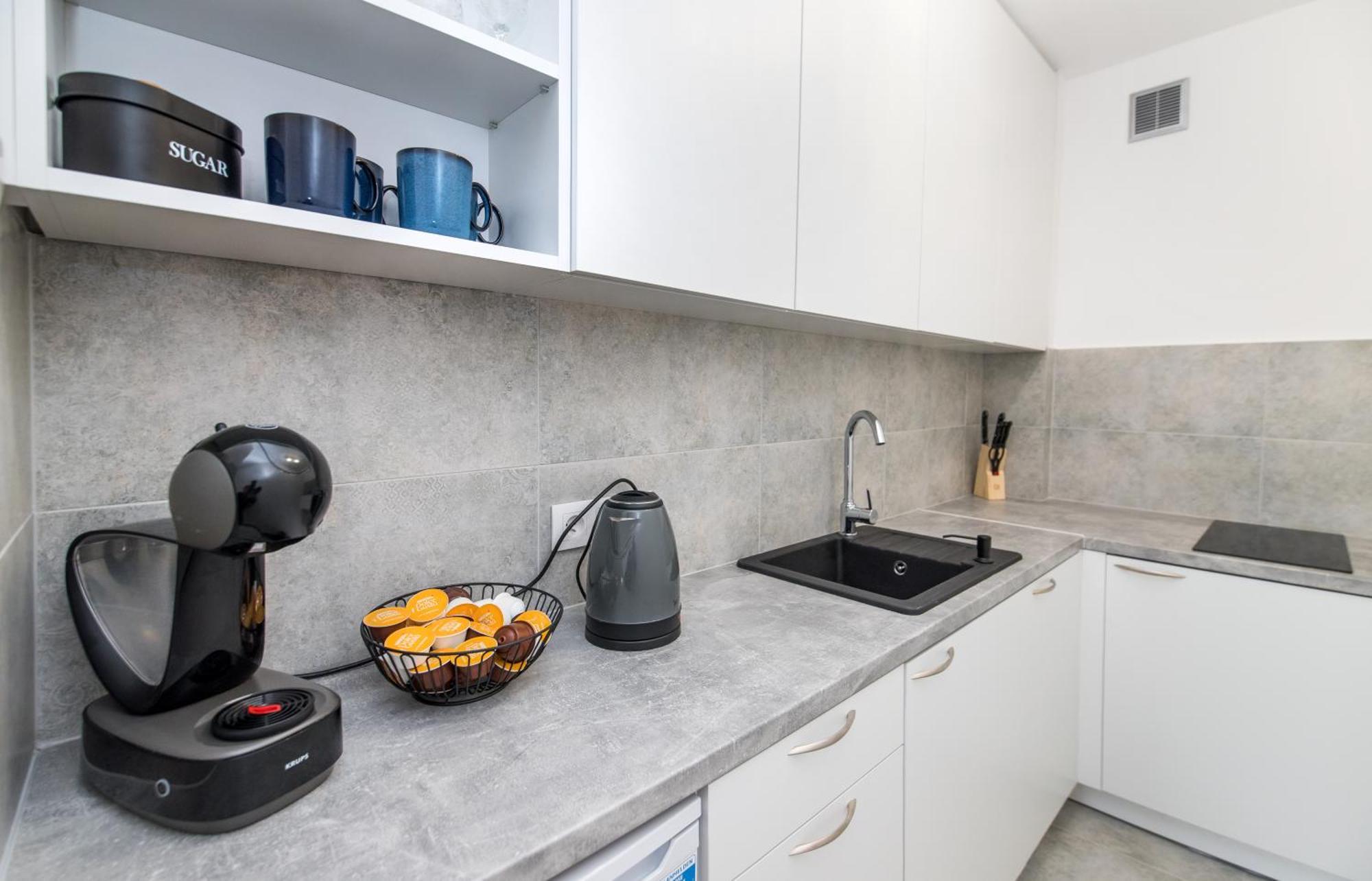 Apartament Dworcowa 24 Gliwice Extérieur photo