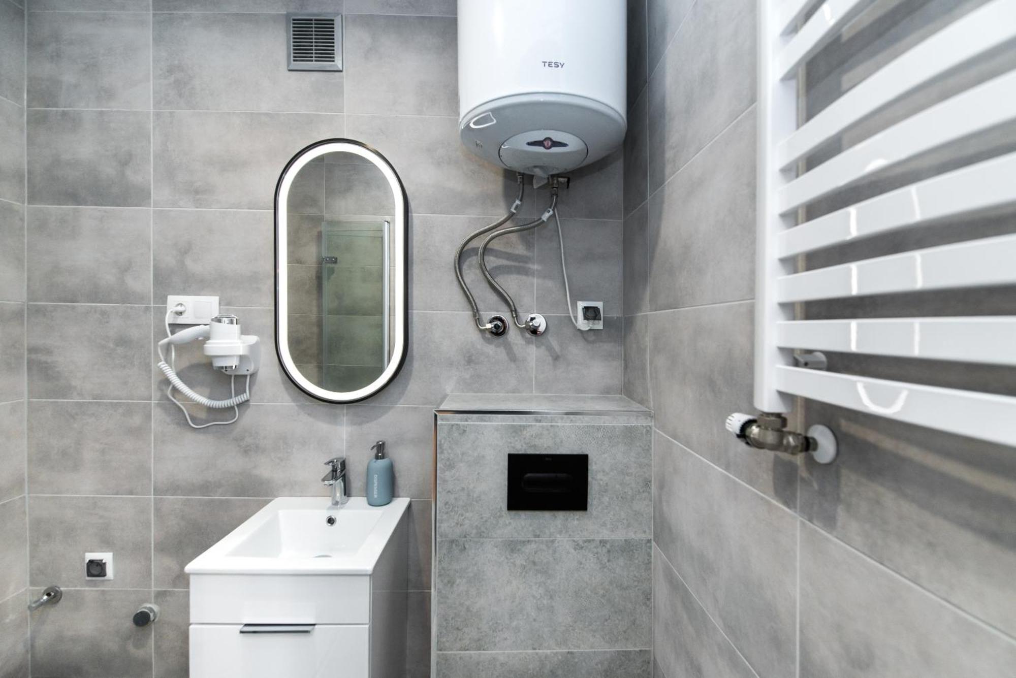 Apartament Dworcowa 24 Gliwice Extérieur photo