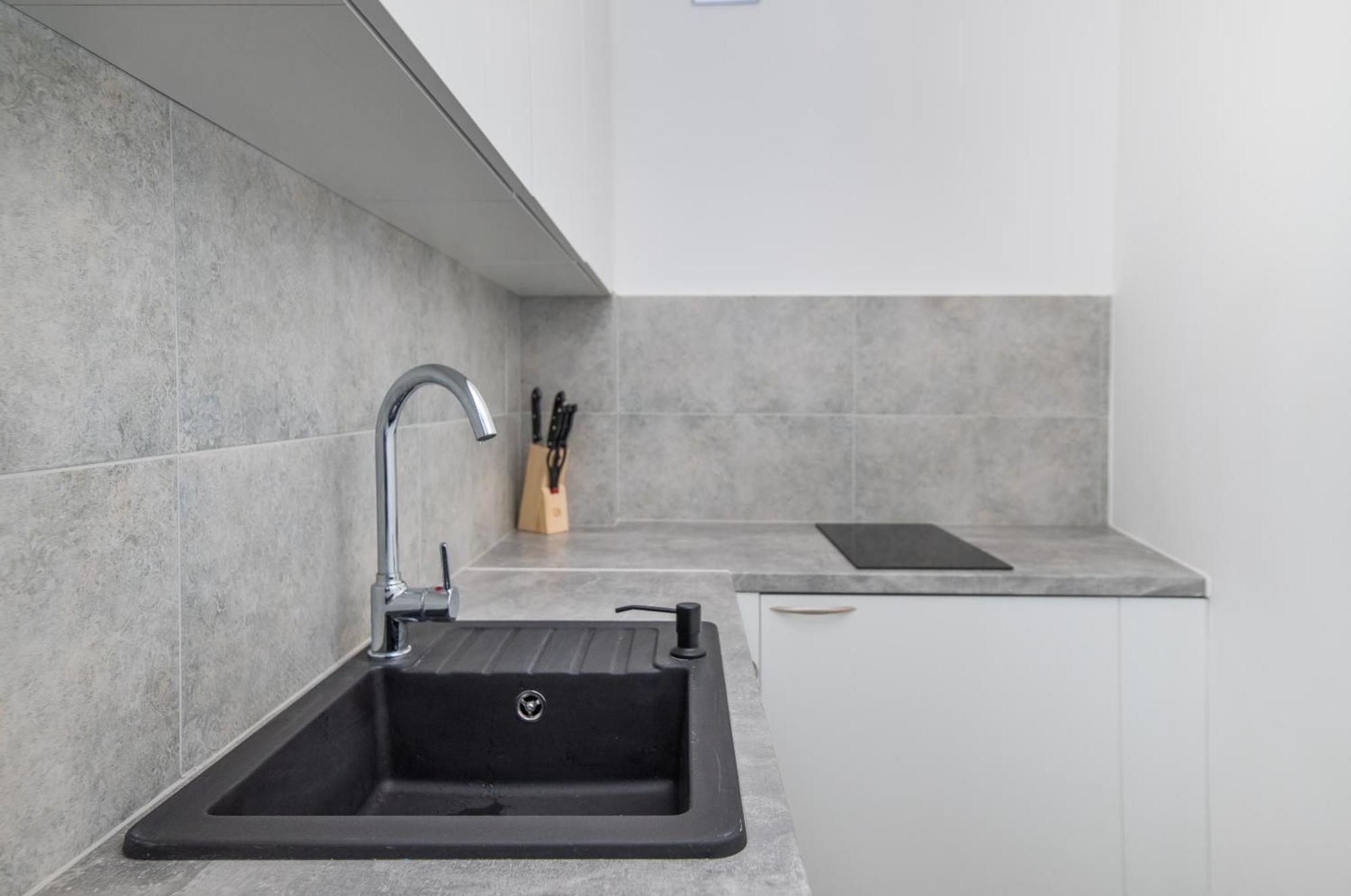 Apartament Dworcowa 24 Gliwice Extérieur photo