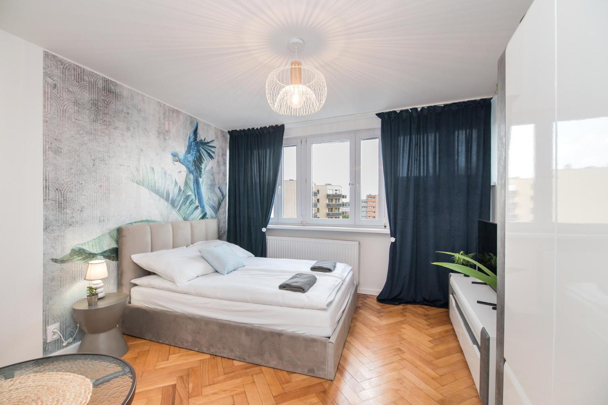 Apartament Dworcowa 24 Gliwice Extérieur photo