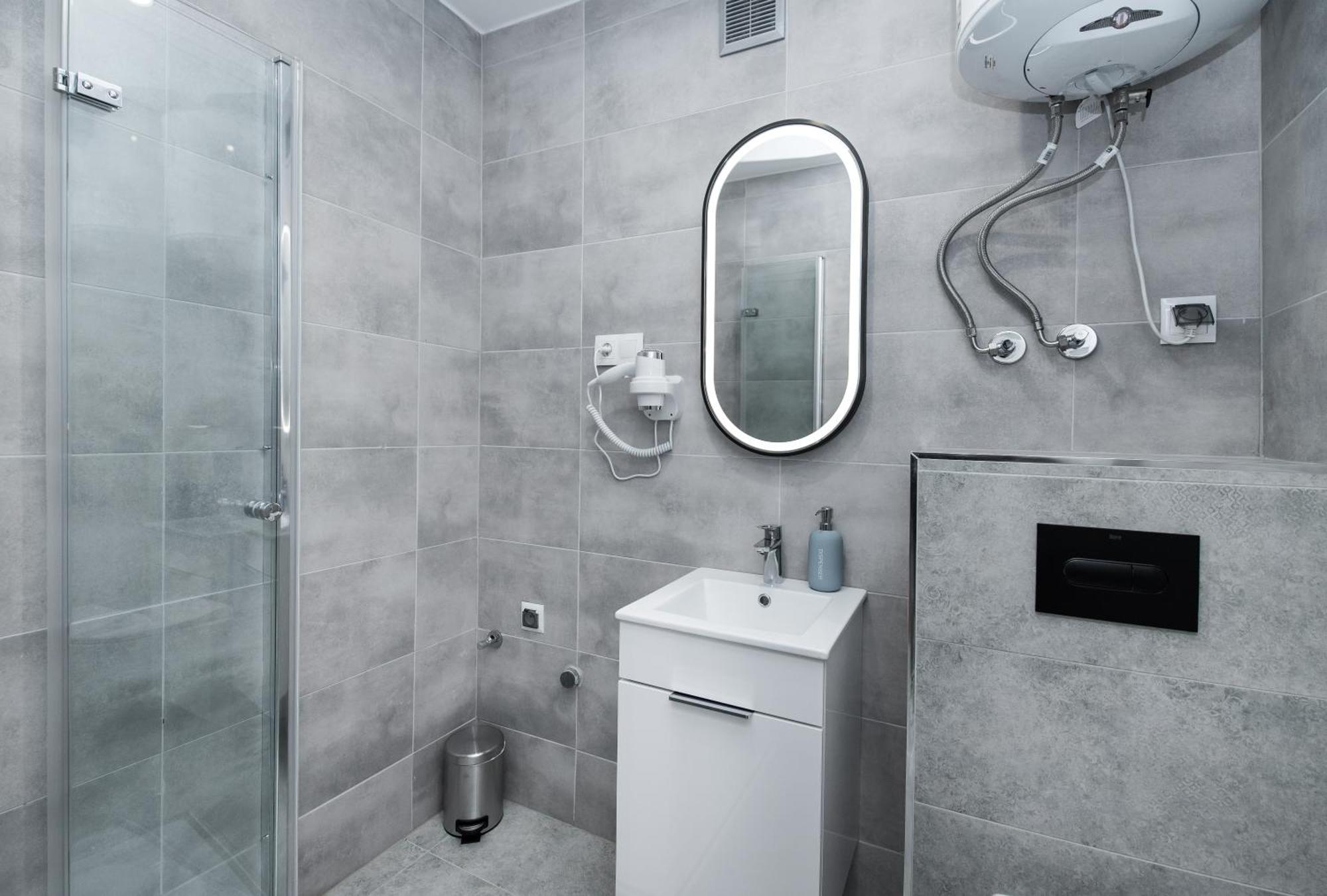 Apartament Dworcowa 24 Gliwice Extérieur photo