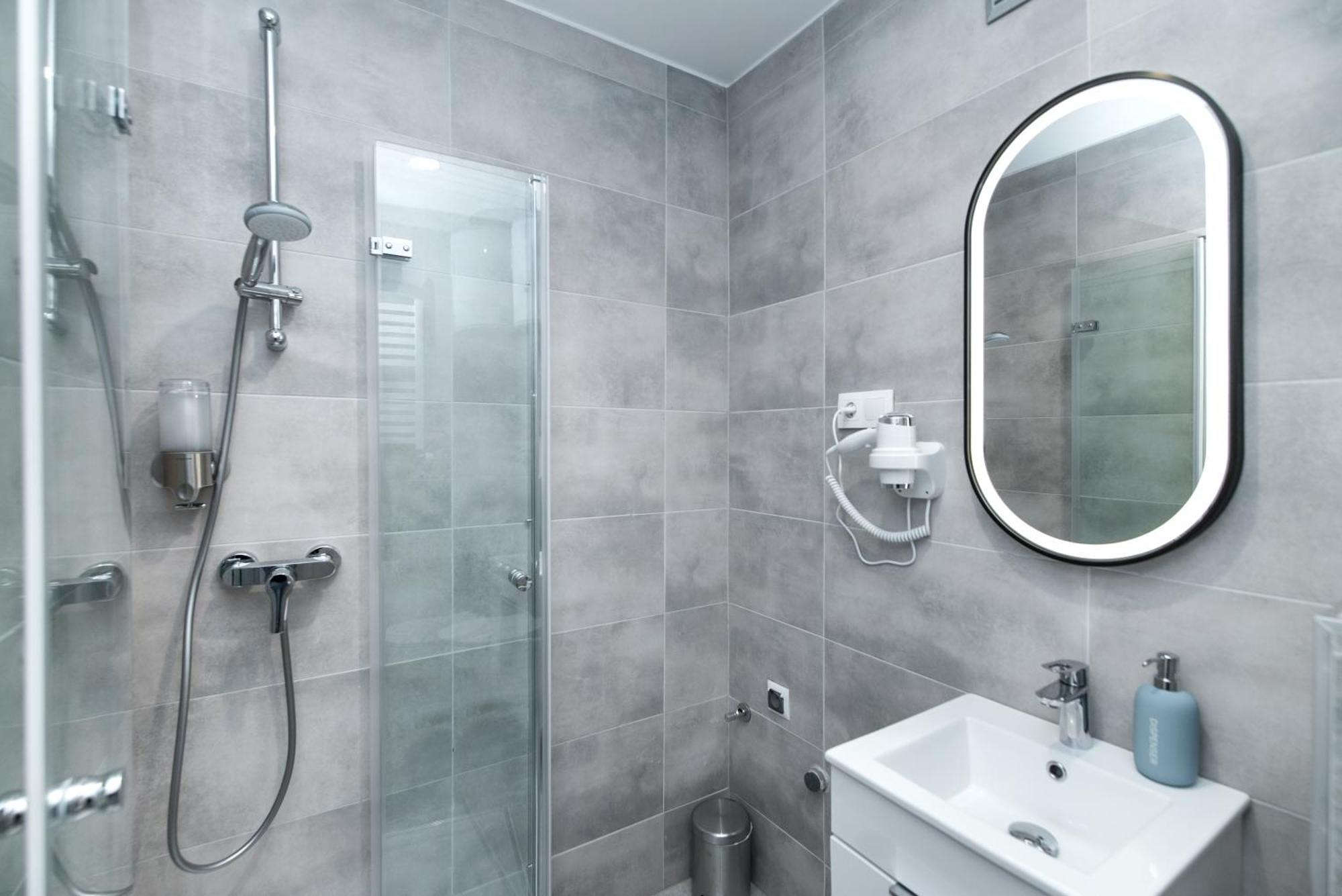 Apartament Dworcowa 24 Gliwice Extérieur photo
