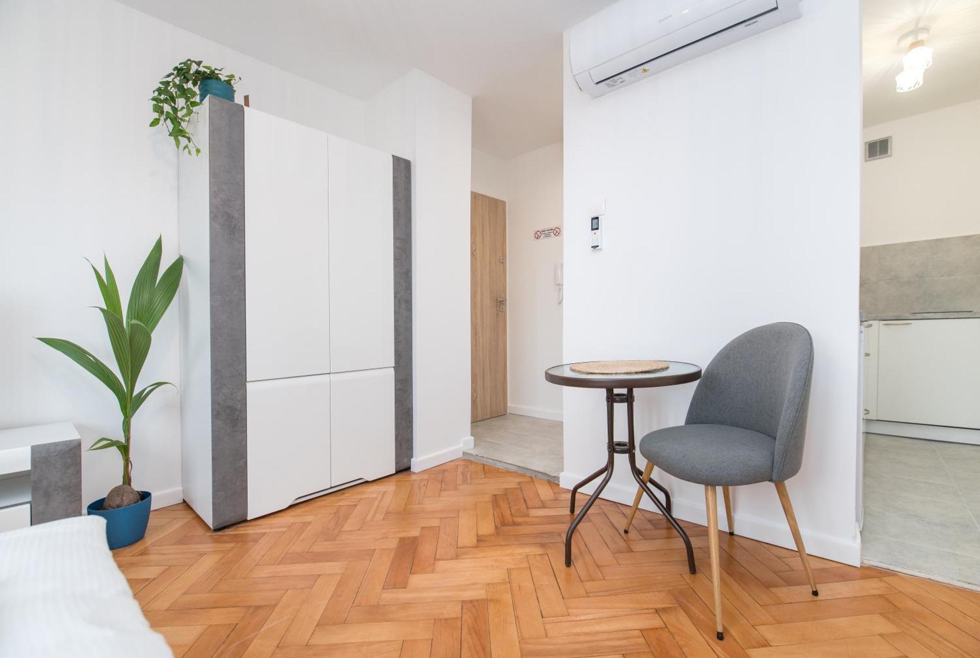 Apartament Dworcowa 24 Gliwice Extérieur photo